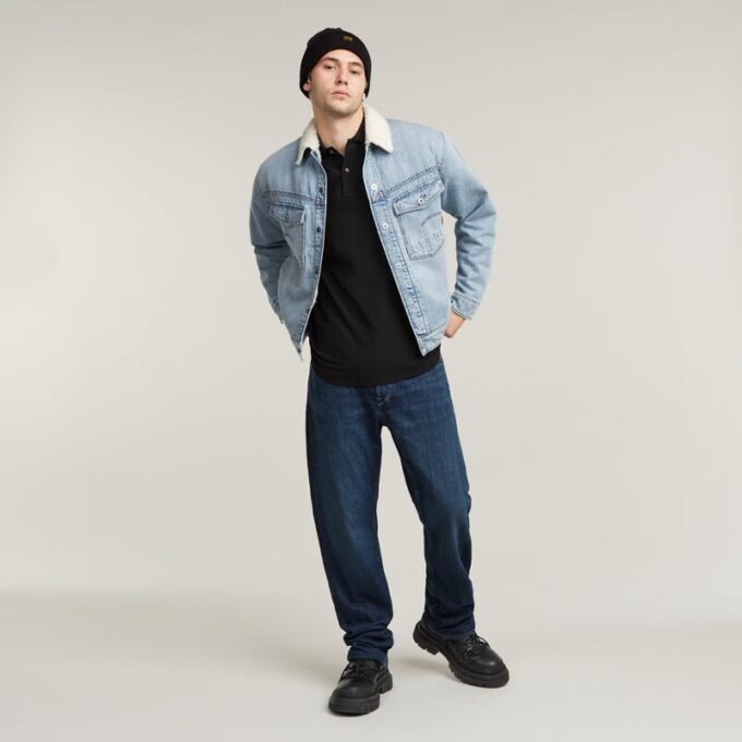 Dunda Slim Polo Dunda Slim Polo