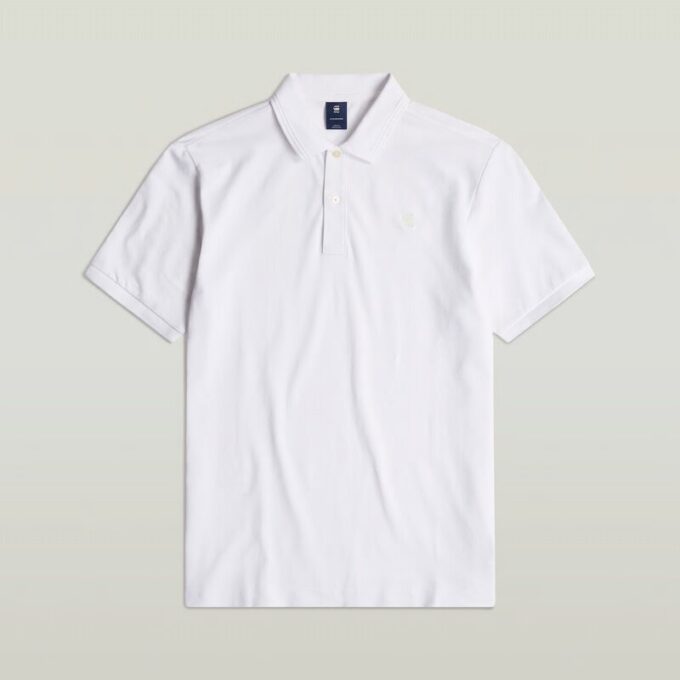 Dunda Slim Polo Dunda Slim Polo