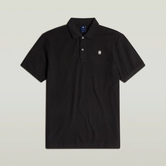 Dunda Slim Polo Dunda Slim Polo