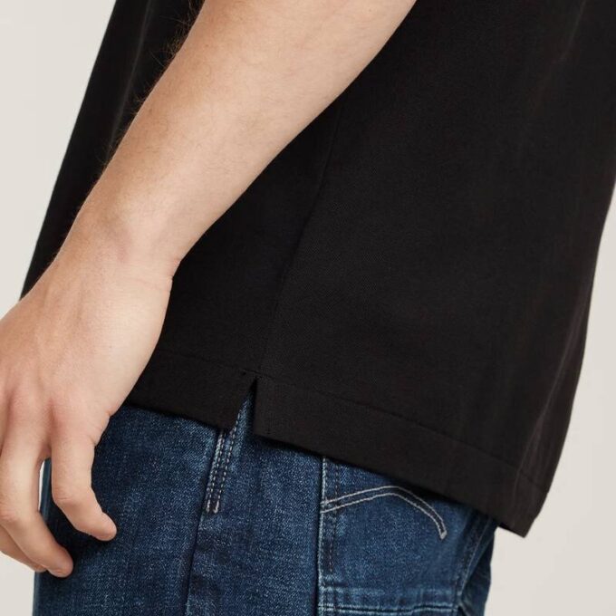 Dunda Slim Polo Dunda Slim Polo