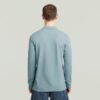 Dunda Slim Polo Long Sleeve