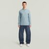 Dunda Slim Polo Long Sleeve