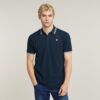 Dunda Slim Stripe Polo Dunda Slim Stripe Polo