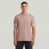 Dunda Slim Stripe Polo Dunda Slim Stripe Polo