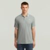 Dunda Slim Stripe Polo Dunda Slim Stripe Polo