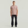 Dunda Slim Stripe Polo Dunda Slim Stripe Polo
