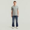 Dunda Slim Stripe Polo Dunda Slim Stripe Polo