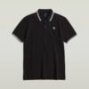 Dunda Slim Stripe Polo Dunda Slim Stripe Polo