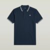 Dunda Slim Stripe Polo Dunda Slim Stripe Polo