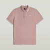Dunda Slim Stripe Polo Dunda Slim Stripe Polo