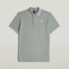 Dunda Slim Stripe Polo Dunda Slim Stripe Polo