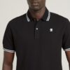 Dunda Slim Stripe Polo Dunda Slim Stripe Polo