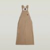 Dungaree Dress Dungaree Dress