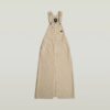 Dungaree Dress Dungaree Dress
