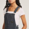 Dungaree Dress