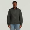 Duty Canvas Trucker Jacket Duty Canvas Trucker Jacket