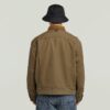 Duty Canvas Trucker Jacket Duty Canvas Trucker Jacket