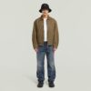 Duty Canvas Trucker Jacket Duty Canvas Trucker Jacket