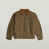 Duty Canvas Trucker Jacket Duty Canvas Trucker Jacket
