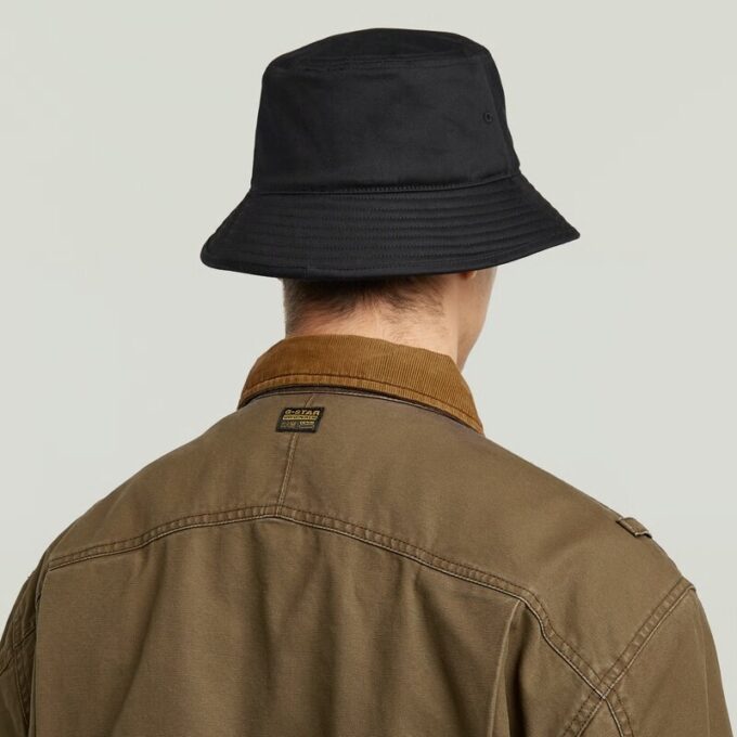 Duty Canvas Trucker Jacket Duty Canvas Trucker Jacket