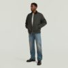 Duty Canvas Trucker Jacket Duty Canvas Trucker Jacket