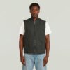 Duty Canvas Vest