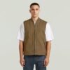Duty Canvas Vest