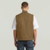 Duty Canvas Vest
