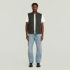 Duty Canvas Vest