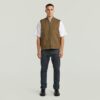 Duty Canvas Vest