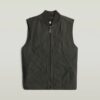 Duty Canvas Vest