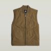 Duty Canvas Vest