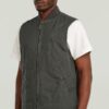 Duty Canvas Vest