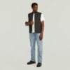 Duty Canvas Vest
