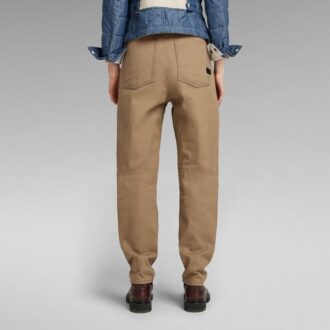 E Selvedge Tapered Chino