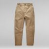 E Selvedge Tapered Chino