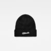 Effo Artwork Long Beanie Effo Artwork Long Beanie