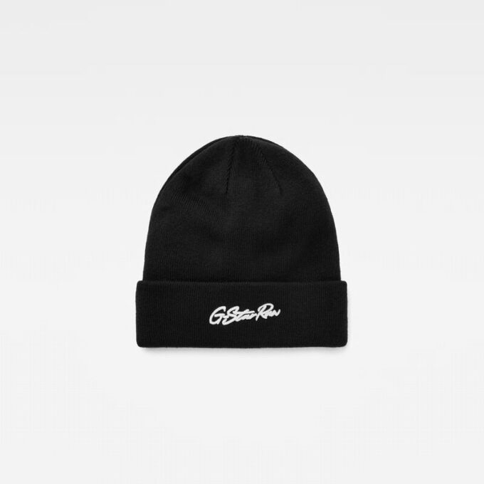 Effo Artwork Long Beanie Effo Artwork Long Beanie