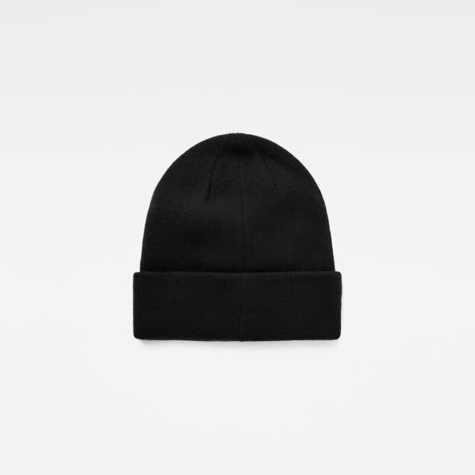 Effo Artwork Long Beanie Effo Artwork Long Beanie