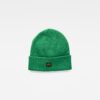 Effo Long Beanie
