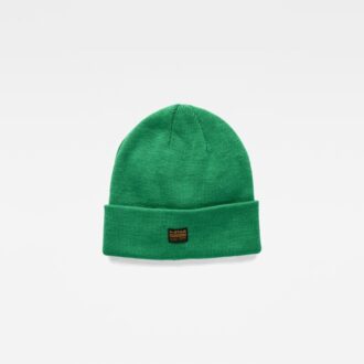 Effo Long Beanie