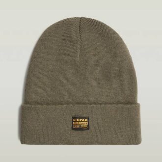 Effo Long Beanie
