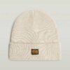 Effo Long Beanie