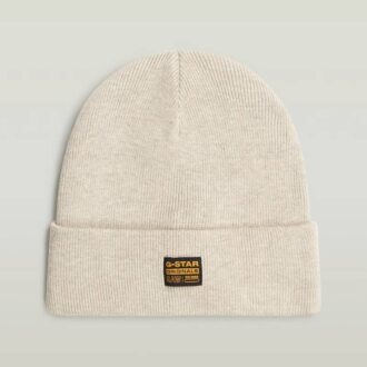 Effo Long Beanie