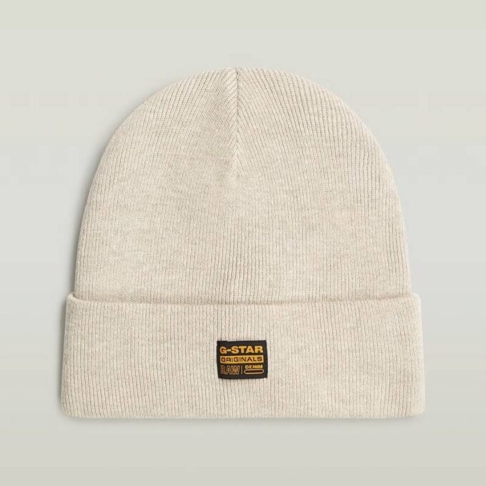 Effo Long Beanie