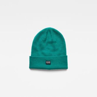 Effo Long Beanie