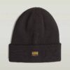 Effo Long Beanie