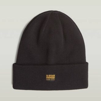 Effo Long Beanie