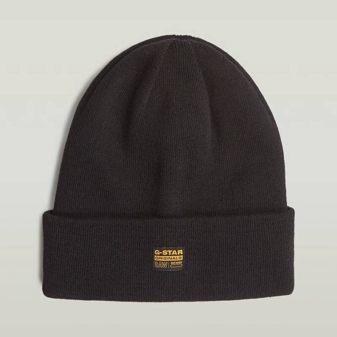 Effo Long Beanie