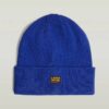 Effo Long Beanie